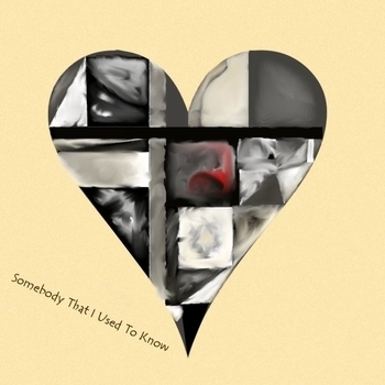 Used Somebody - Somebody That I Used to Know