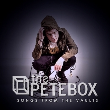 Thepetebox - Where Is My Mind? (2012)