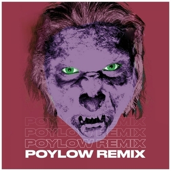 Poylow Remix - Oggy and the Tech House