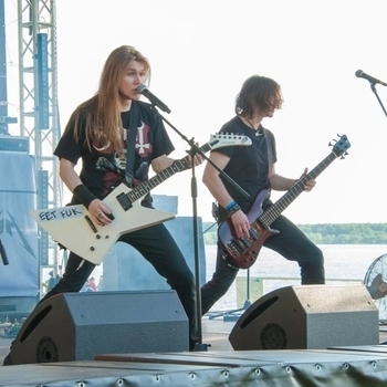 Metallica Tribute Band - Nothing Else Matters