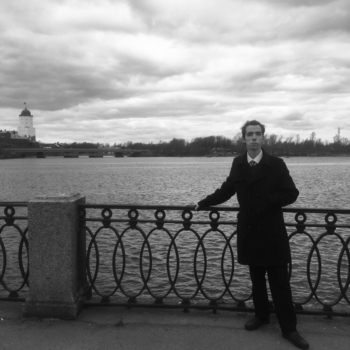 Remizovskiy - shattered hopes, Pt. 2