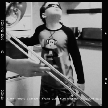 XING KONG - 老朱带我去旅行