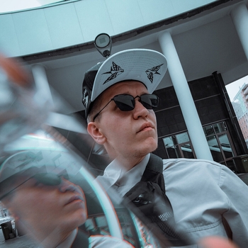 Akimato - SUPERPOWERS