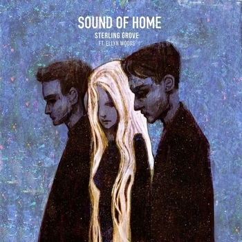 Sterling Grove, Ellyn Woods - Sound Of Home