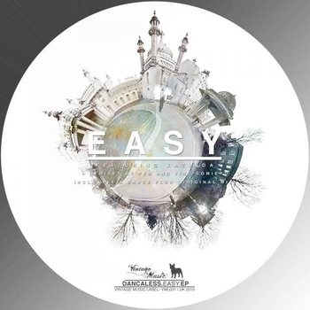 Dancaless feat. Katinda - Easy (PYM Remix)