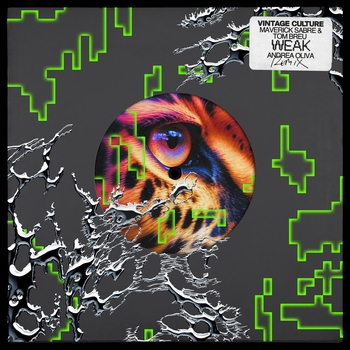 Tom Breu - On The Beach (Radio Edit)