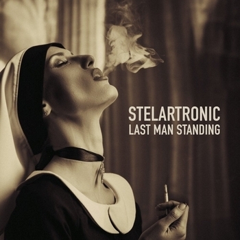 Parov Stelar feat Stelartronic - Breathe
