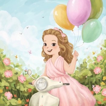 Мама Аси - Капитан