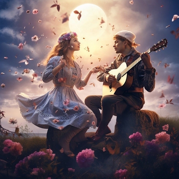 Константин Верный - Родные