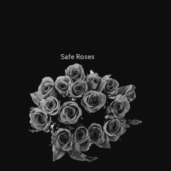 Andrew Morris - Dust