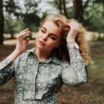 Nikogda - Признание (БЛД)