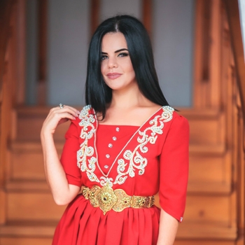 Артист Нана Тибилова