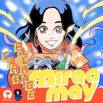 Nafe Smallz - Bad For Me (feat. Miraa May)