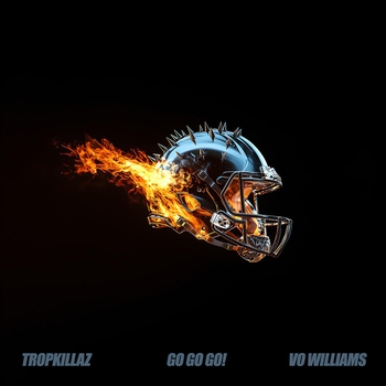 Vo Williams - Turn It Up (саундтрек из сериала "Смертельное оружие" / "Lethal Weapon")