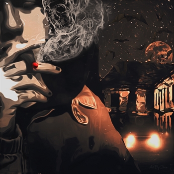 Lil Bruh Gwop - Come Around (feat. lil skil & rainy bear)