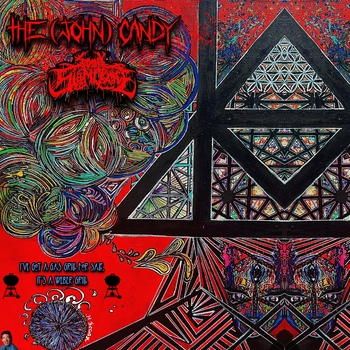 The John Candy - The Wand, the Cloak, the Stone