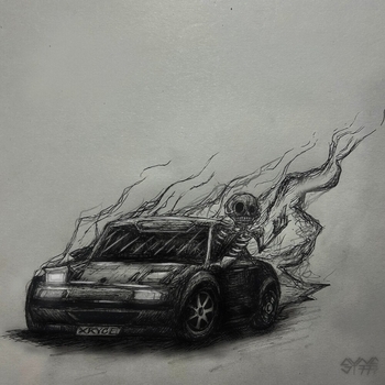 xryce, slmdnk! - CROSSHAIR