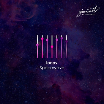Ionov - Spacewave (2020)