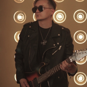 Женя Hawk - Dear Mama (Cover)