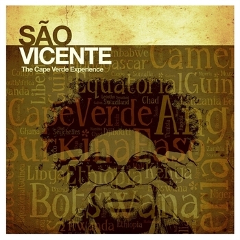 Sao Vicente feat. Marlene - I Shot The Sheriff