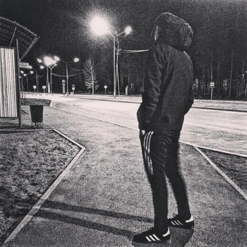 armus' - Она такая мам красивая