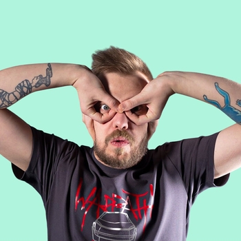 Ххос - Фарсайт