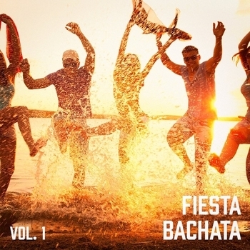 Bachata Hits - Mi Santa