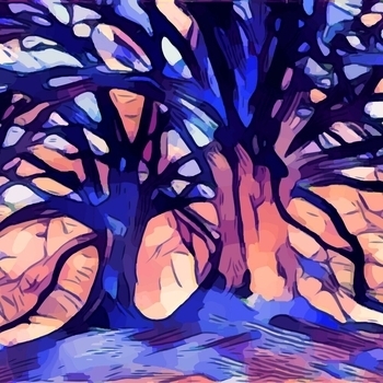 Dustin Krizan - Risen