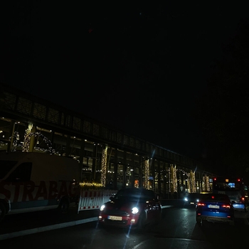 Alexander & Mayo - All night long