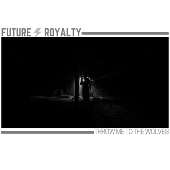 Future Royalty - No Place to Hide