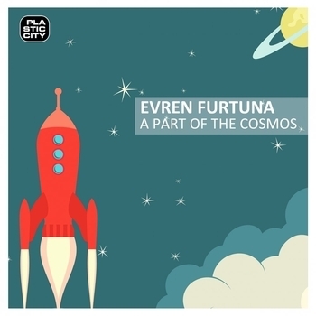 Evren Furtuna - So Far Away