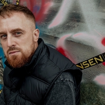 Artego and Alex Kafer - Olga (2013)