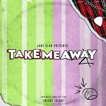 Jake Alan - Take Me Away