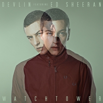 Devlin and Syer B - Channelling Rain