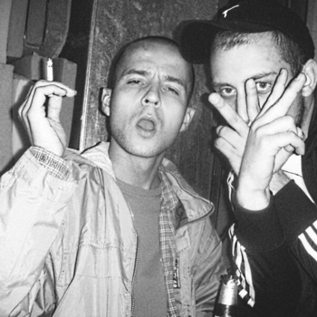 Птицу Емъ - Фристайл по любви