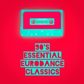 Hits Eurodance 90 - Smells Like Teen Spirit (Italo Disco 1989)