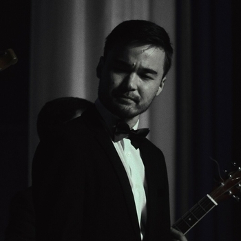 Izbasar Kenesov - Tabigatym