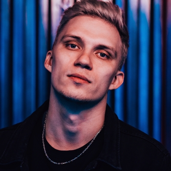 Tomilov - Давид и Голиаф