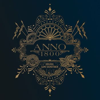 Alex Roeder - 04 The Crown and the Lion (OST из "Anno 1800")