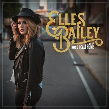 Elles Bailey - Time's a Healer