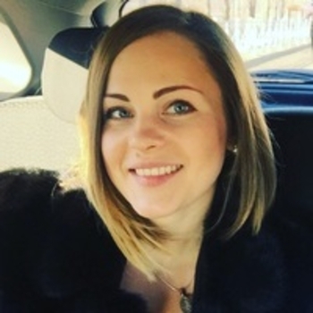 Оксана Маренкова - Разбивайка