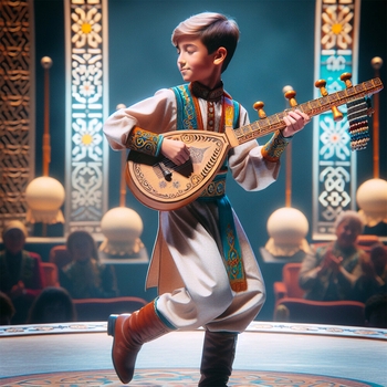 элнар дайыр - Тойду жарды