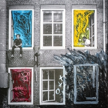 Артист Scott Helman