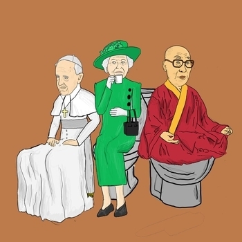 Taminosaurusflex - Traum und Zeit