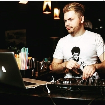 Eric Deray - Life of Crime