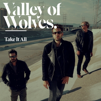 Valley of Wolves - Rockin Around The Christmas Tree (2022)