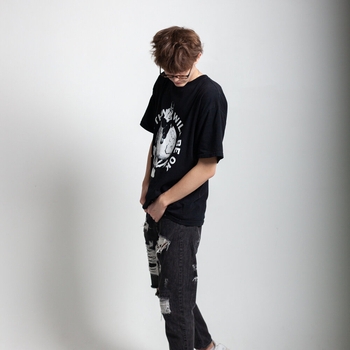 Palmo - Не видеть [prod. by pieruun, 1yulo]