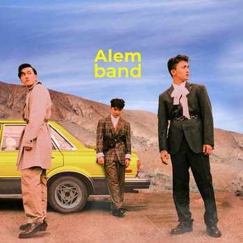 Alem Band - Bolyndar Dos