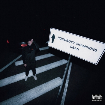 GBAN - Ма сити