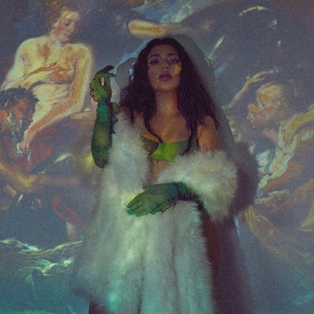 NELLY ARMANI - SHOW ME LA